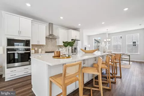 Kitchen - 9743 Gaelic Pl Pl, Waldorf, MD 20601 photo 1 of 4