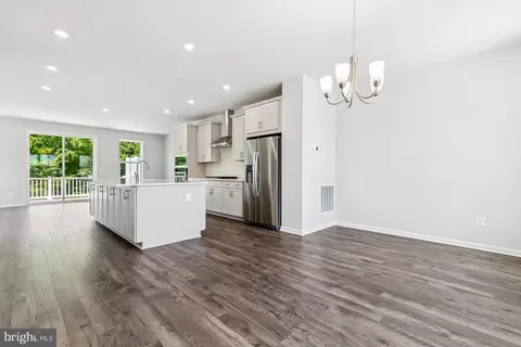 Entry Way - 9743 Gaelic Pl Pl, Waldorf, MD 20601 photo 11 of 19