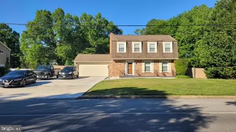 11705 Acton Ln, Waldorf, MD 20601