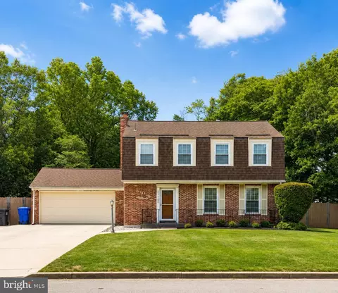 11705 Acton Ln, Waldorf, MD 20601