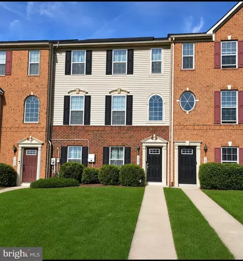 1057 Agricopia Dr, La Plata, MD 20646