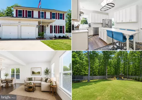 2322 Hawks Landing Ct, Waldorf, MD 20601