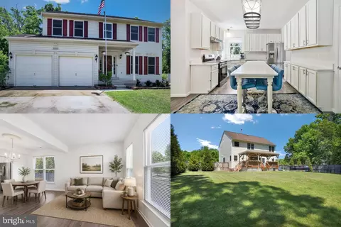 2322 Hawks Landing Ct, Waldorf, MD 20601