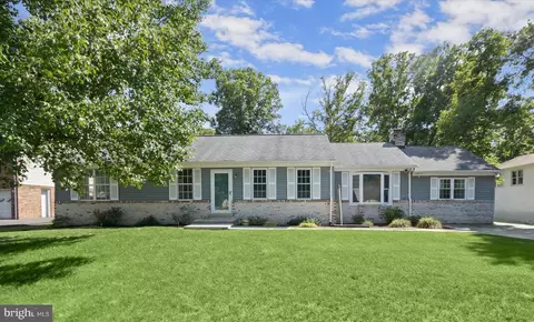 3005 Bramblewood Ct, Waldorf, MD 20603