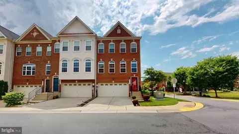 2860 Coppersmith Pl, Bryans Road, MD 20616