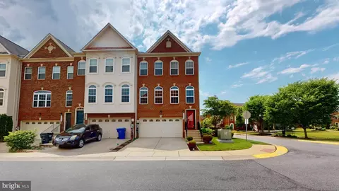 2860 Coppersmith Pl, Bryans Road, MD 20616