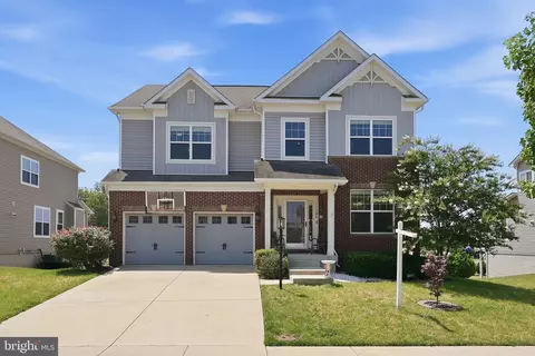 11286 Saint Christopher Dr, White Plains, MD 20695