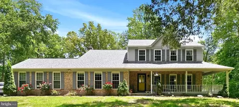 14205 Meadow Creek Ln, Waldorf, MD 20601
