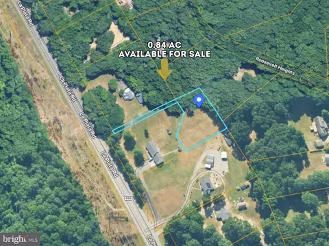 10889 Laplata Rd, La Plata, MD 20646