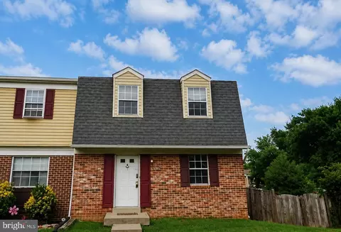 826 Holly Dr, La Plata, MD 20646