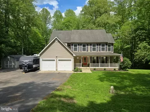 4652 Deep Spring Pl, Waldorf, MD 20601