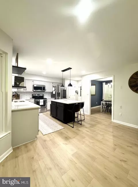Kitchen - 4652 Deep Spring Pl, Waldorf, MD 20601 photo 2 of 4