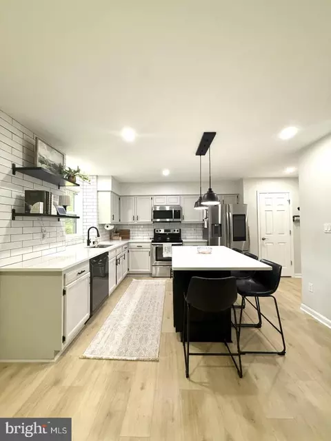 Kitchen - 4652 Deep Spring Pl, Waldorf, MD 20601 photo 1 of 4