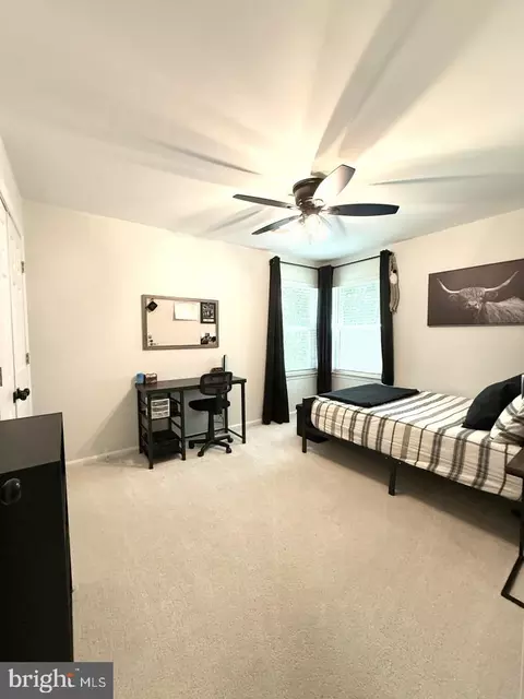Bedroom - 4652 Deep Spring Pl, Waldorf, MD 20601 photo 3 of 3