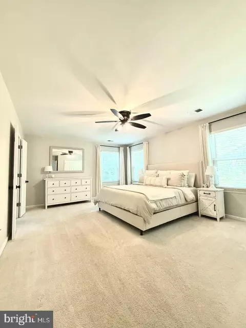 Bedroom - 4652 Deep Spring Pl, Waldorf, MD 20601 photo 1 of 3