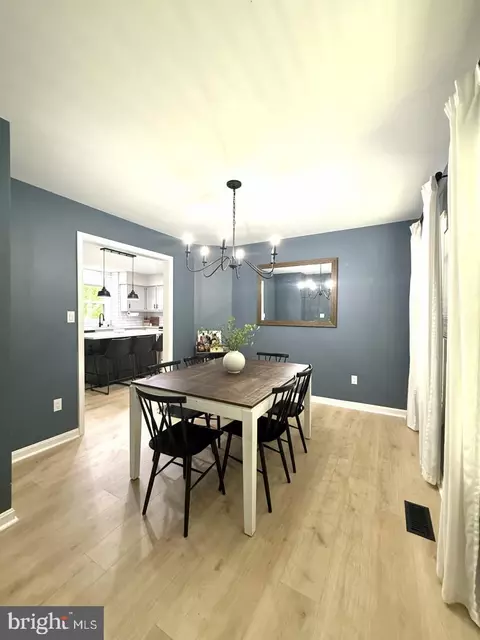 Dining - 4652 Deep Spring Pl, Waldorf, MD 20601 photo 1 of 1