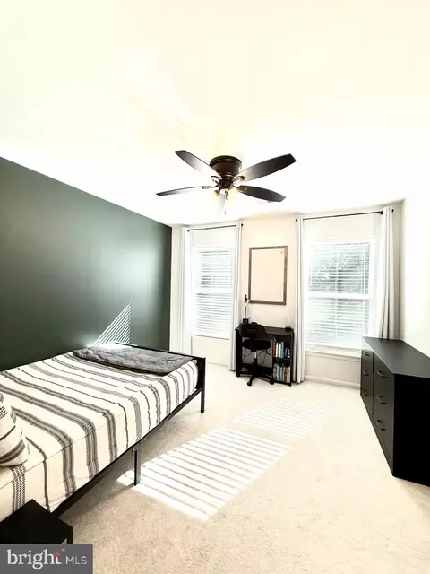 Bedroom - 4652 Deep Spring Pl, Waldorf, MD 20601 photo 2 of 3