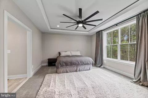 Bedroom - 3567 Longleaf Pine Ct, Brandywine, MD 20613 photo 1 of 8