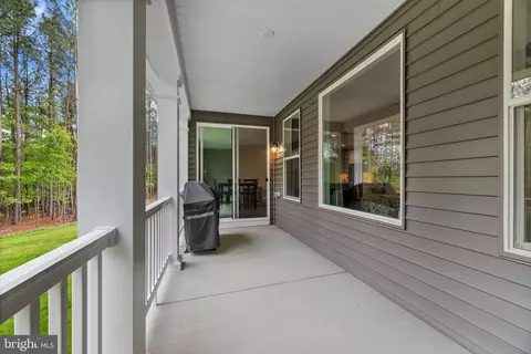 Exterior - 3567 Longleaf Pine Ct, Brandywine, MD 20613 photo 9 of 11