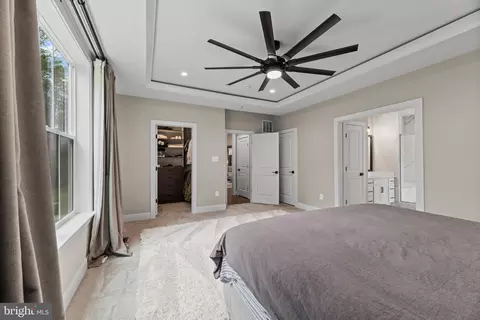 Bedroom - 3567 Longleaf Pine Ct, Brandywine, MD 20613 photo 3 of 8