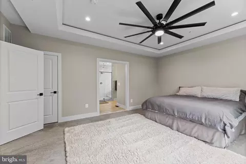 Bedroom - 3567 Longleaf Pine Ct, Brandywine, MD 20613 photo 2 of 8