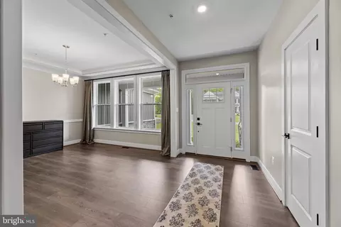 Entry Way - 3567 Longleaf Pine Ct, Brandywine, MD 20613 photo 5 of 17