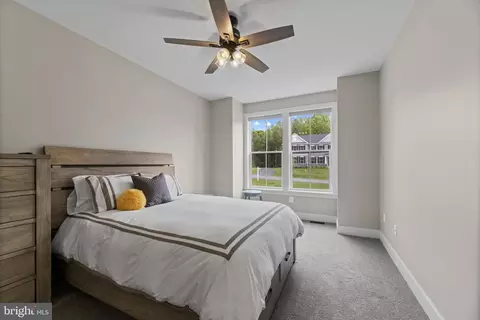 Bedroom - 3567 Longleaf Pine Ct, Brandywine, MD 20613 photo 7 of 8