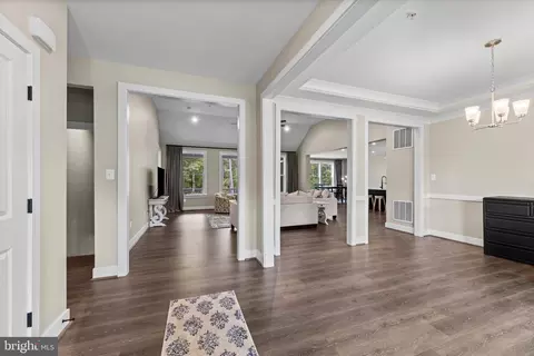 Entry Way - 3567 Longleaf Pine Ct, Brandywine, MD 20613 photo 4 of 17