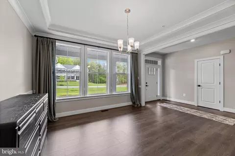 Entry Way - 3567 Longleaf Pine Ct, Brandywine, MD 20613 photo 6 of 17