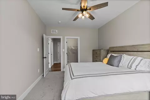 Bedroom - 3567 Longleaf Pine Ct, Brandywine, MD 20613 photo 8 of 8