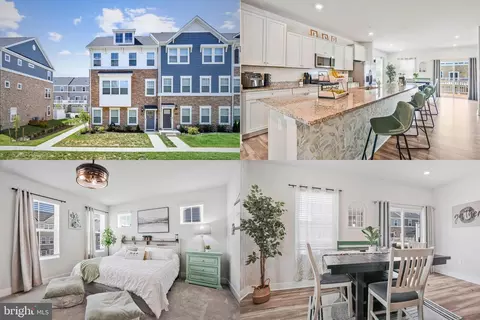 4136 Skipton Pl, White Plains, MD 20695