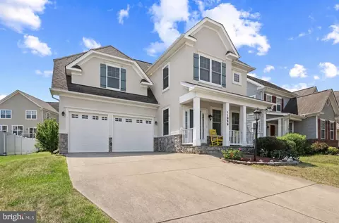 11686 Mustang Creek Ct, Waldorf, MD 20602