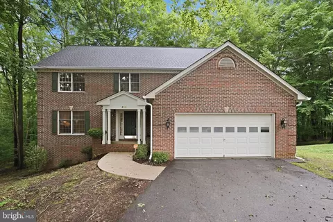 616 Hickory Cir, La Plata, MD 20646