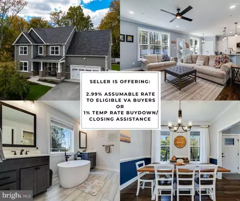 12127 Riverview Dr, Newburg, MD 20664