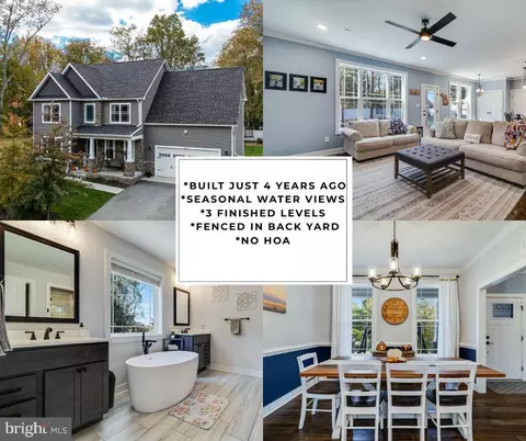 12127 Riverview Dr, Newburg, MD 20664