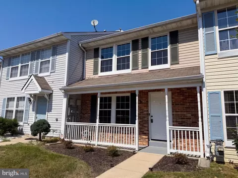 5812 Springfish Pl, Waldorf, MD 20603