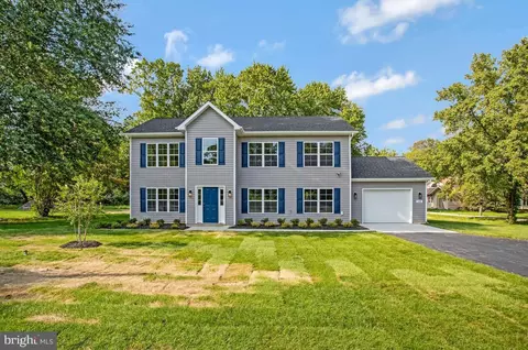 10 E Poplar Ln, Indian Head, MD 20640