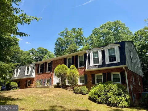 5429 Well Spring Rd, La Plata, MD 20646