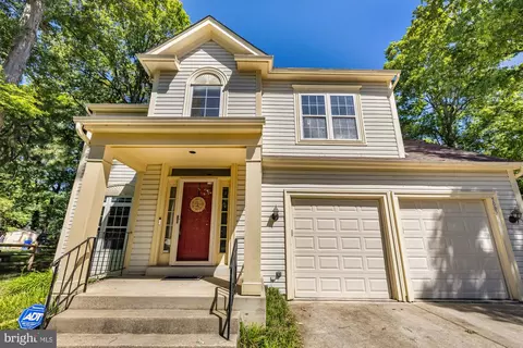 5007 Damselfish Ct, Waldorf, MD 20603