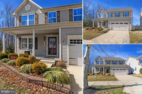 11762 Nationals Ln, Waldorf, MD 20602