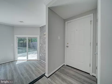 Entry Way - 24 Keepsake Pl, Waldorf, MD 20602 photo 1 of 5