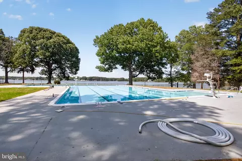 Exterior - 14575 Honeysuckle Way, Issue, MD 20645 photo 11 of 12