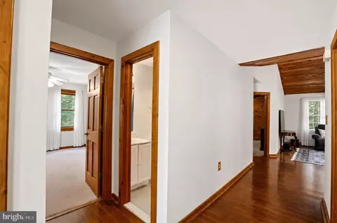 Entry Way - 14575 Honeysuckle Way, Issue, MD 20645 photo 2 of 2