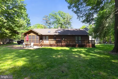Exterior - 14575 Honeysuckle Way, Issue, MD 20645 photo 1 of 12
