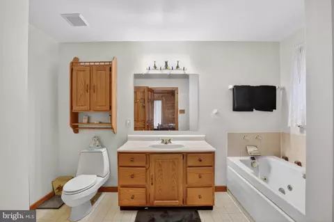 Bath - 14575 Honeysuckle Way, Issue, MD 20645 photo 3 of 3