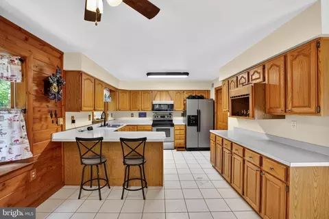 Kitchen - 14575 Honeysuckle Way, Issue, MD 20645 photo 1 of 5