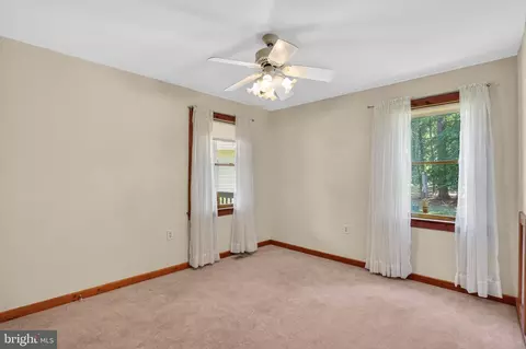 Bedroom - 14575 Honeysuckle Way, Issue, MD 20645 photo 2 of 6