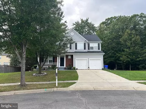 7753 Picadilly Ct, White Plains, MD 20695