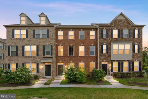 10969 Bartholomew Aly, Waldorf, MD 20603