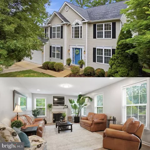 22 Pocahontas Ct, La Plata, MD 20646